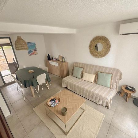 Maison Vacances Proche De La Mer Le Barcares Ngoại thất bức ảnh